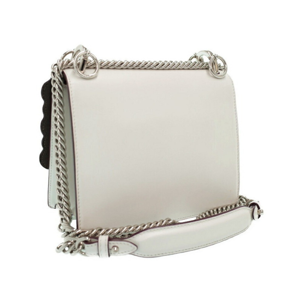 Fendi Chain Bag Shoulder Canai
